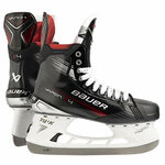Коньки прогулочные BAUER Whistler SR - Изображение 1