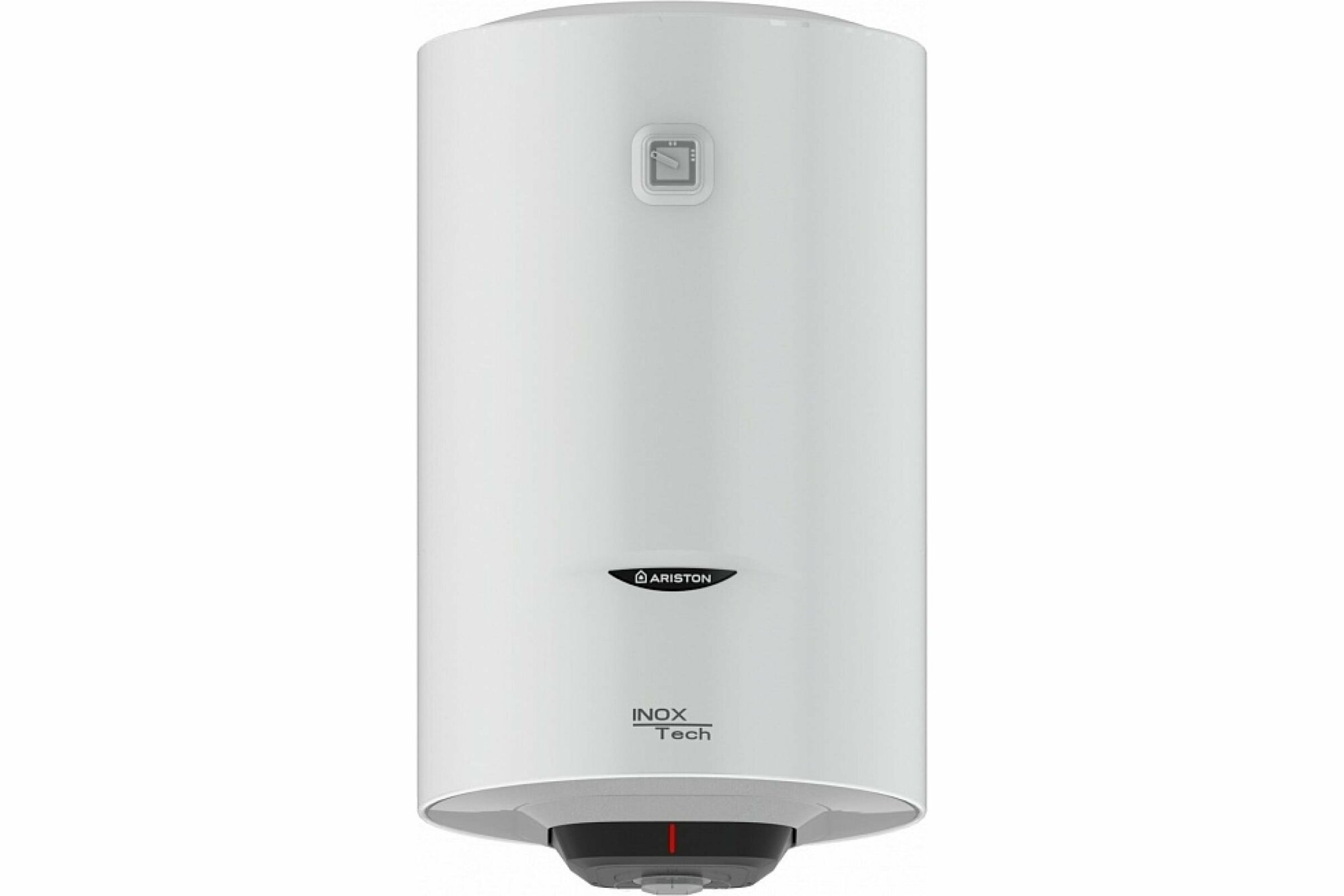 Накопительный электрический водонагреватель Ariston PRO1 R INOX ABS 80 V