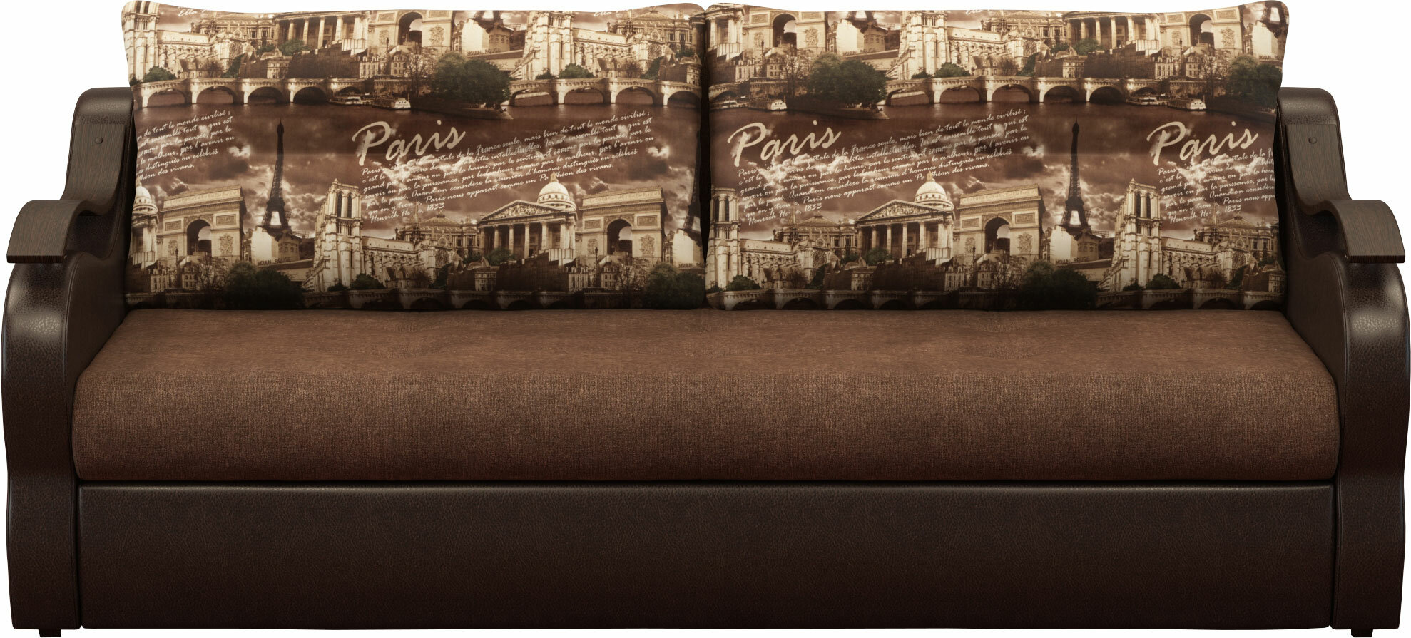 еврокнижка Наш Диван Капля Евро 14