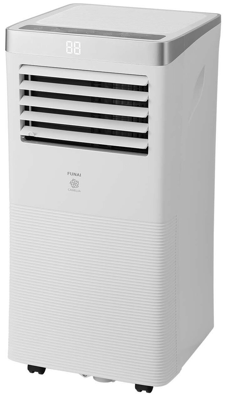 Кондиционер мобильный Funai CAMELLIA MAC-CA25CON04