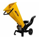 Измельчитель пней LASKI PREDATOR P50RX [PREDATORP50RX] - Изображение 5