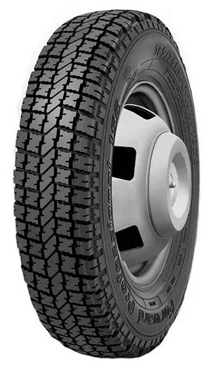 Летние шины Forward Professional 156 летняя шипованная