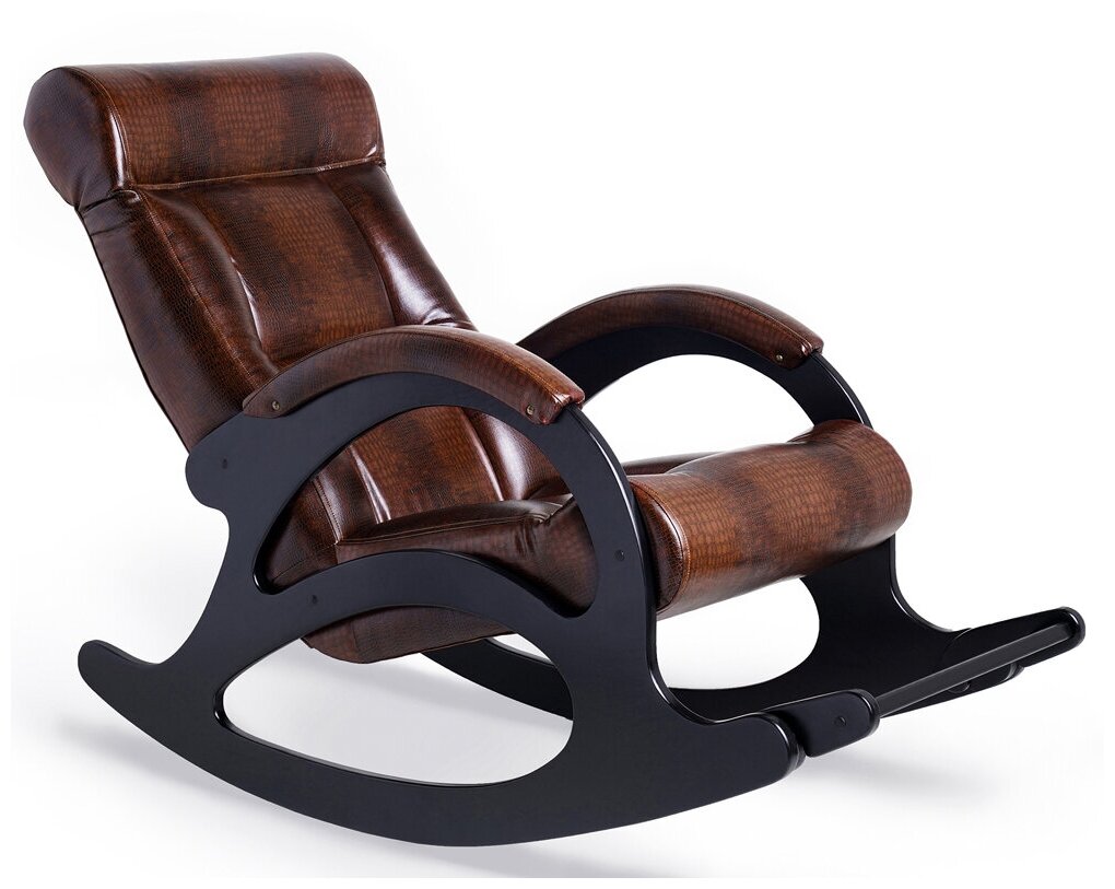 AVK Кресло-качалка Симфония (Crocodile)