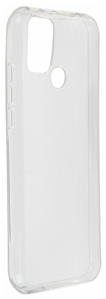 Чехол для BQ 6631G Surf Silicone Transparent