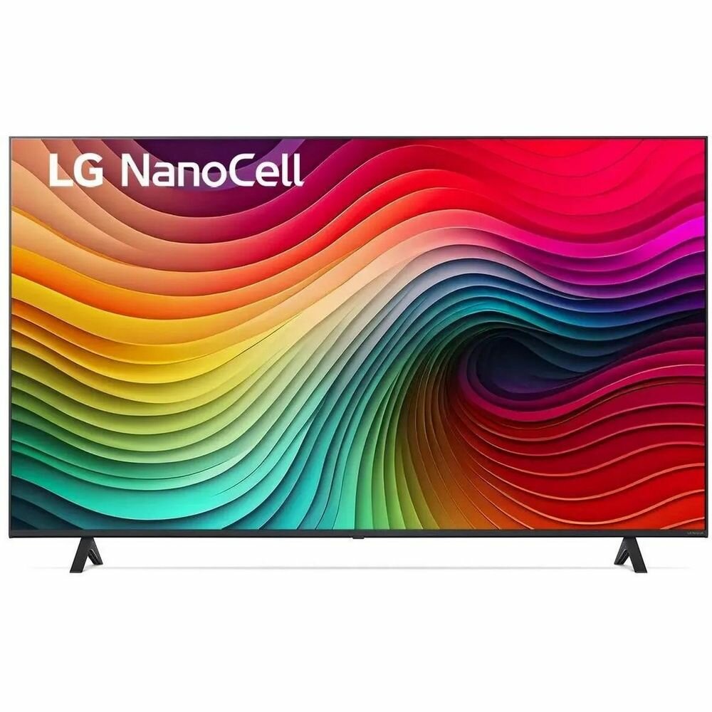 65" Телевизор NANO LED LG 65NANO80T6A. ARUB 65NANO80T6A. ARUB