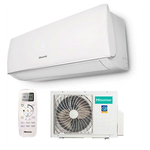Сплит-система Hisense AS-09HR4RLRKC01 - Изображение 5