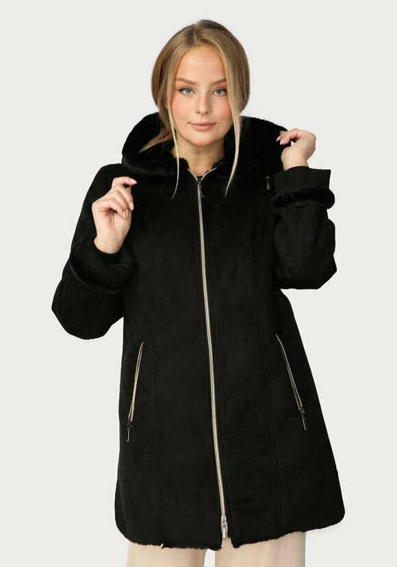 Pit.Gakoff Дубленка Пирсея