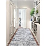 Ковровая дорожка на отрез. 100% PP BCF, с коротким ворсом. - Изображение 6