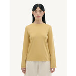 Лонгслив-боди с вырезом и длинным рукавом, цвет Черный, размер M - Изображение 8