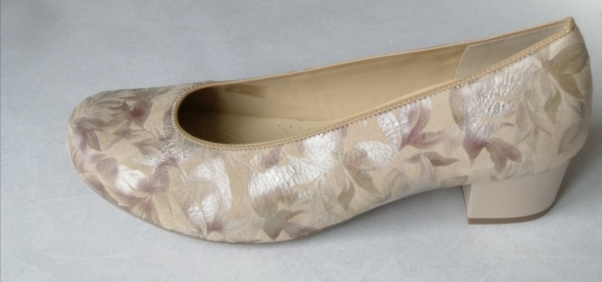 Туфли женские ARA р-р 43.