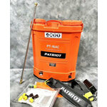 Опрыскиватель электрический аккумуляторный Forte CL-12A, 12л - Изображение 3