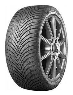 Шины Шина Kumho Solus HA32 225/60 R17 103V