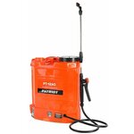 Опрыскиватель электрический аккумуляторный Forte CL-12A, 12л - Изображение 2