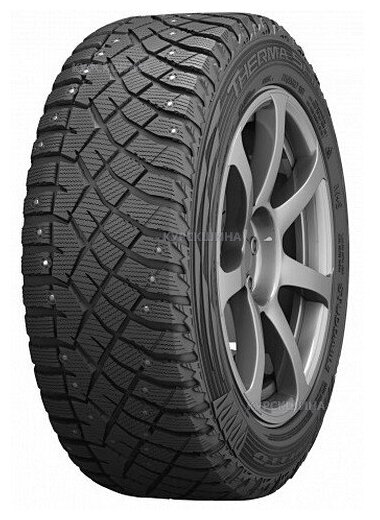 Шины Шина 265/45/21 104T Nitto Therma Spike