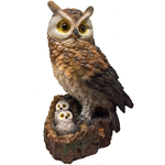 Садовая фигура "Цыплята" 15см, комплект из 4-x шт - Изображение 6