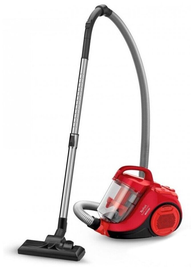 Пылесос Tefal TW2913EA