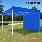 Каркас для беседки AGRUS 3 x 4 h 2,1 оцинкованная, краб (шаг 1м) - Изображение 2