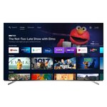 Телевизор LED 32" BQ 32FSF02B черный Smart TV - Изображение 1
