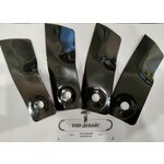 Нож для газонокосилки MTD 21" (53 см), мульчирующий - Изображение 1