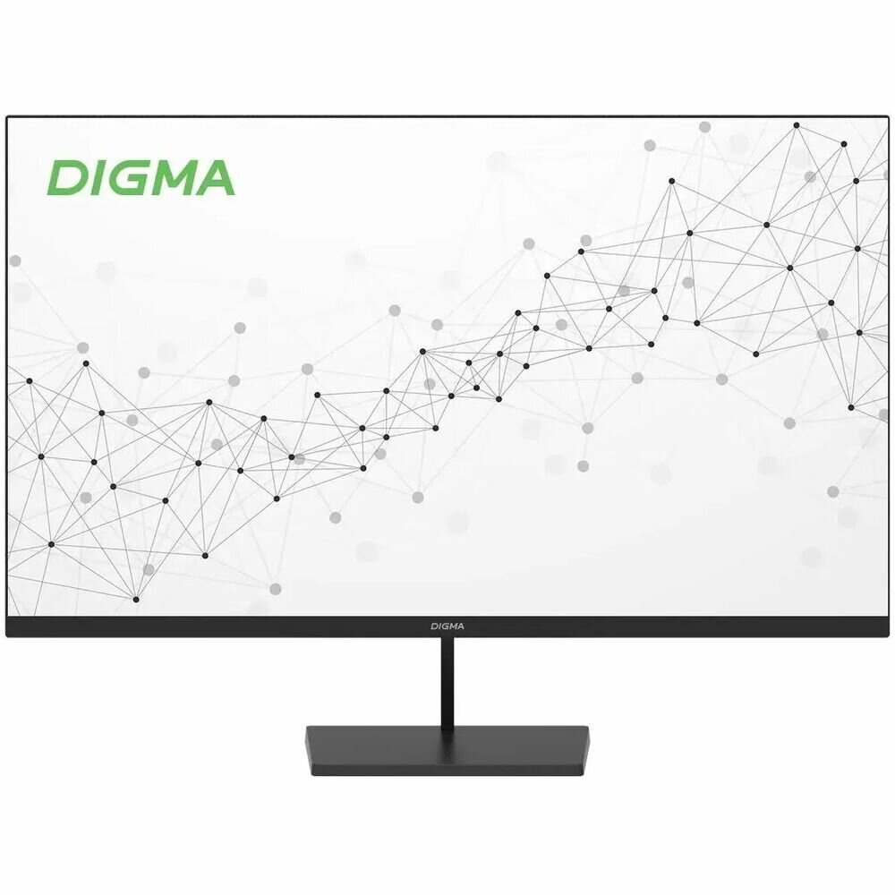 Монитор 32" Digma Progress 32P501F IPS 1920x1080 4ms HDMI, VGA
