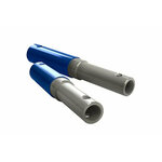 Отвал снежный для мотоблоков Беларус МТЗ, Агро - Изображение 4