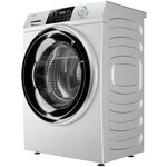 Стиральная машина Electrolux EW7TN3272 пан. англ. класс: B загр. вертикальная макс:6кг белый - Изображение 1