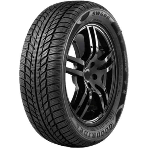 Зимние шины Goodride SW608 245/45 R18 100V
