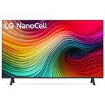 50" Телевизор NANO LED LG 50NANO80T6A. ARUB 50NANO80T6A. ARUB - Изображение 6