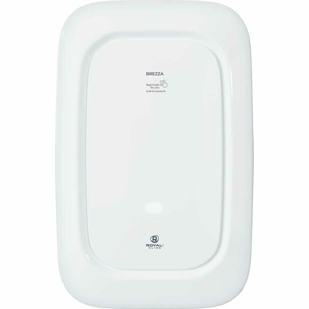 Приточно-очистительный комплекс Royal Clima RCB 150 LUX