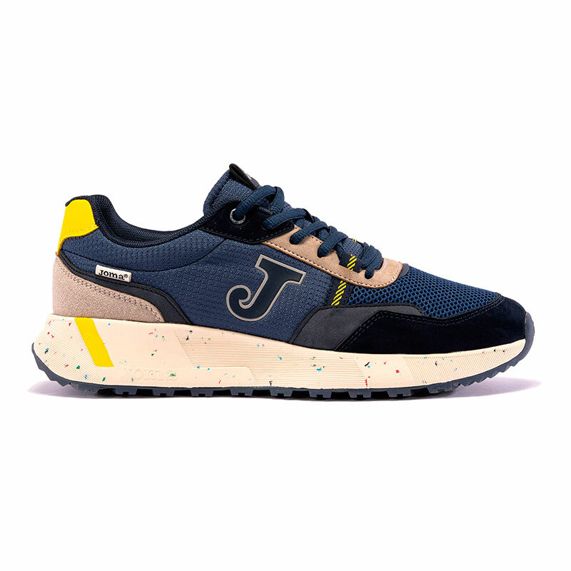 Кроссовки Joma C.660 MEN 24 Navy Blue р.42