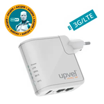 Усилитель TP-Link Wi-Fi сигнала AC1200 OneMesh Wi-Fi Range Extender/Signal Amplifier, dual-band Wi-F - Изображение 8