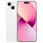 SHOWJI Смартфон S19 Pro, Dimensity 9200, Android 14,16+512ГБ, черный - Изображение 2