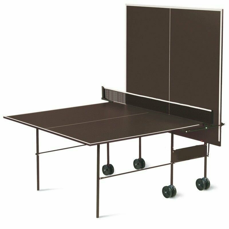 Стандарт Теннисный стол Sport Outdoor влагостойкий