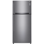 Холодильник LG DoorCooling+ GA-B509 CQSL - Изображение 2