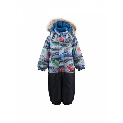 Комбинезон для мальчиков Kerry K19409/6000, р.86