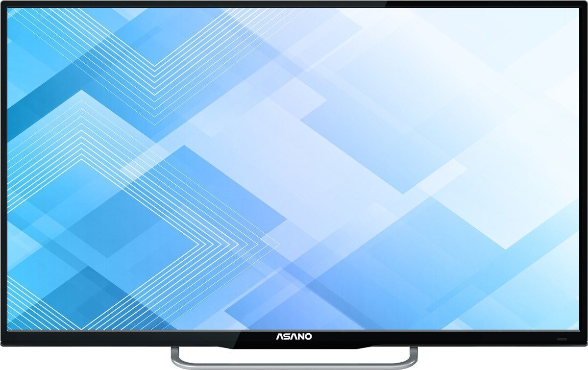 ЖК Телевизор Asano 32LH1030S 2019 VA