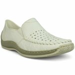 Rieker Туфли женские лето Рикер артикул L0355-80 размер 37 - Изображение 2