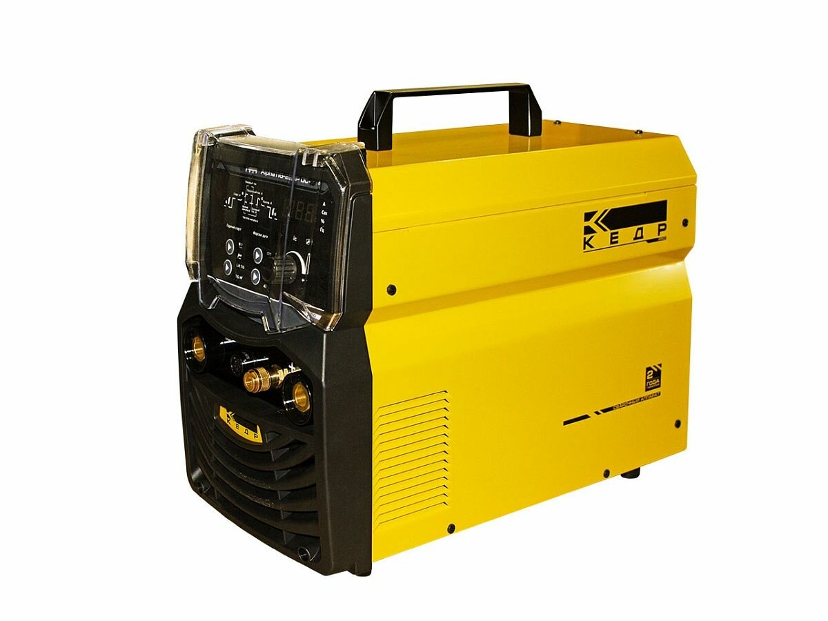 Установка аргонодуговой сварки кедр AlphaTIG-200P DC 8027681