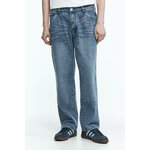 женские Befree Джинсы mom с высокой посадкой Mom12-107-S/170 светло-серый размер S/170 - Изображение 1