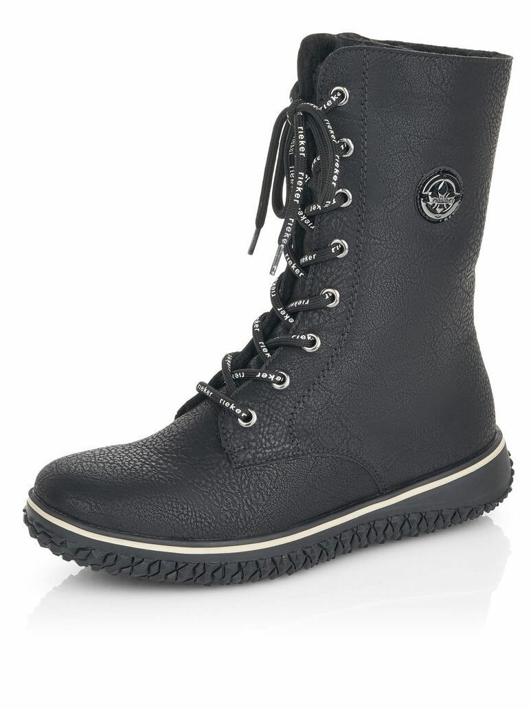 Ботинки женские Rieker Z4248/00