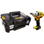 Аккумуляторный гайковерт DeWALT DCF891N - Изображение 6