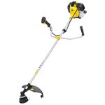 Триммер электрический Huter GET-18-2Li, 280 Вт, 31 см - Изображение 4