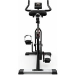 Велотренажер магнитный Torneo Compacta Plus B-264 - Изображение 6