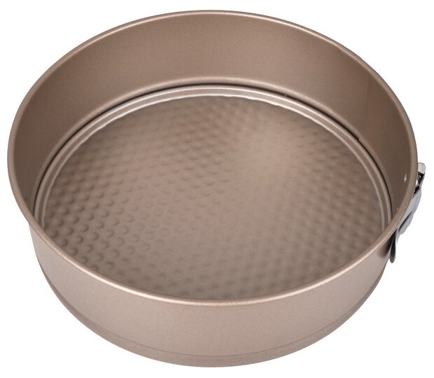 Форма для выпечки Termico Gold 220489/220502