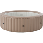 СПА-бассейн ORPC MSpa TEKAPO 158х158х68см с пузырьковым массажем - Изображение 6