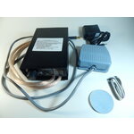 Мини аппарат контактной сварки Andaix для аккумуляторов 18650 - Изображение 1