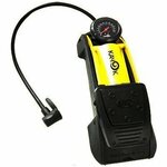 Компрессор автомобильный 60 л/мин Tornado BIG POWER, AC580SL - Изображение 4