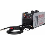 Сварочный аппарат инверторного типа РЕСАНТА САИПА-220 Синергия, TIG, MMA, MIG/MAG - Изображение 1