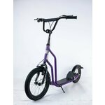 TechTeam Самокат трюковой Tech Team Freak WT Green - Изображение 1