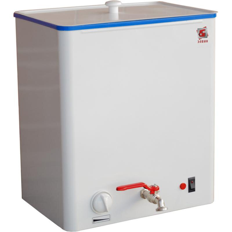 Водонагреватель Элвин ЭВБО 20 литров /1.25-1